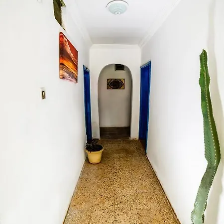 Eucalyptus Bed and Breakfast Πάταρα