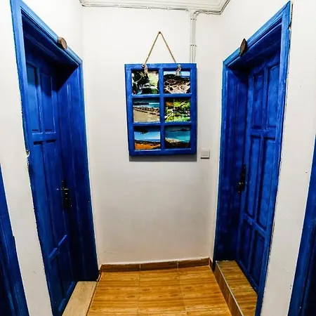 Eucalyptus Bed and Breakfast