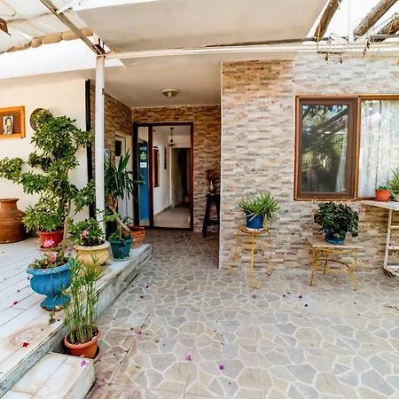 Bed and breakfast Eucalyptus