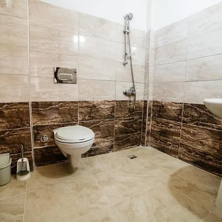 Bed and breakfast Eucalyptus 2*