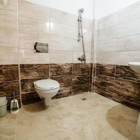 Nocleg ze śniadaniem Eucalyptus 3*