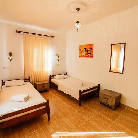 Eucalyptus Bed and breakfast