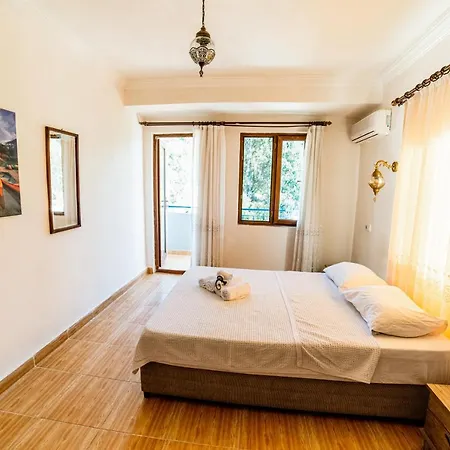 Eucalyptus Πάταρα