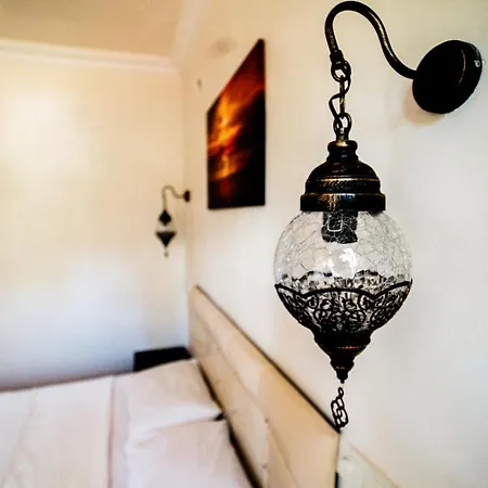 Eucalyptus Bed and breakfast