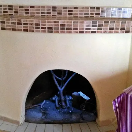 Bed and Breakfast Eucalyptus 3*