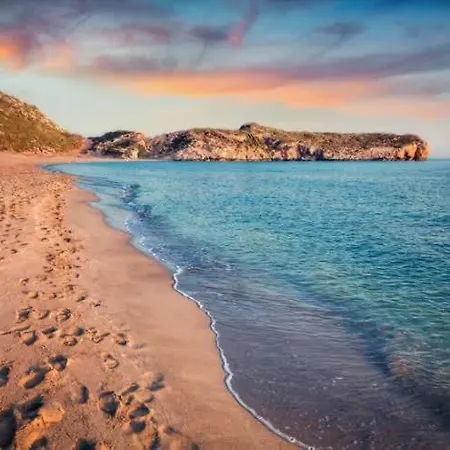 Bed and Breakfast Eucalyptus