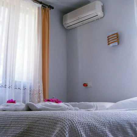 Bed and Breakfast Eucalyptus 3*