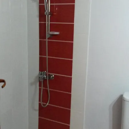 Bed and Breakfast Eucalyptus Πάταρα