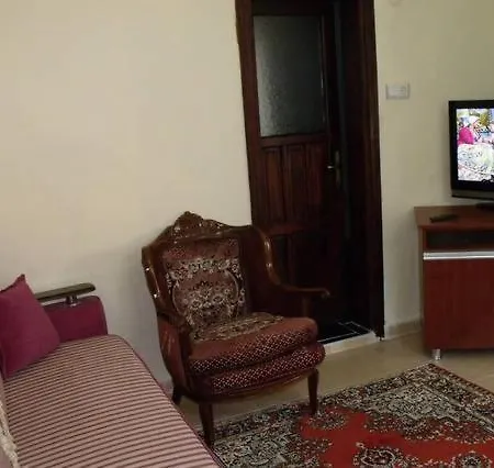 Eucalyptus 3* Πάταρα