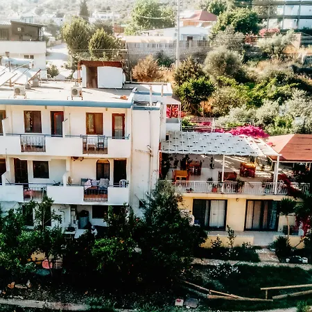 Bed and Breakfast Eucalyptus 3*