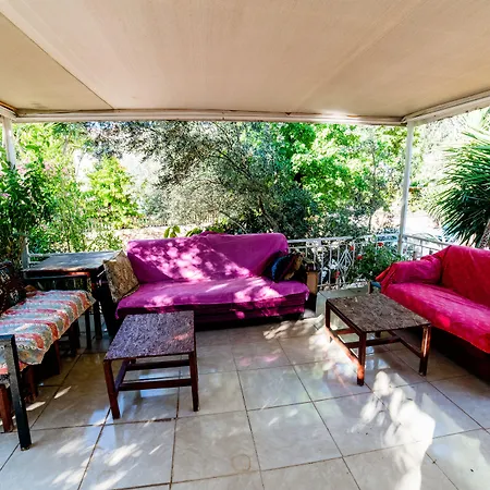 Eucalyptus Bed and Breakfast Πάταρα