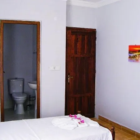 Nocleg ze śniadaniem Eucalyptus