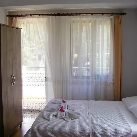 Bed and breakfast Eucalyptus Patara