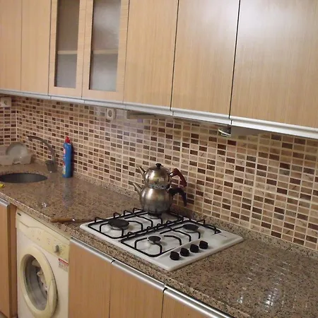 Eucalyptus 3* Πάταρα