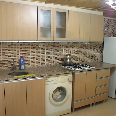 Eucalyptus Bed and Breakfast Πάταρα