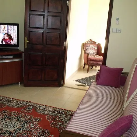 Eucalyptus Bed and Breakfast