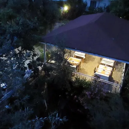 Eucalyptus Bed and Breakfast