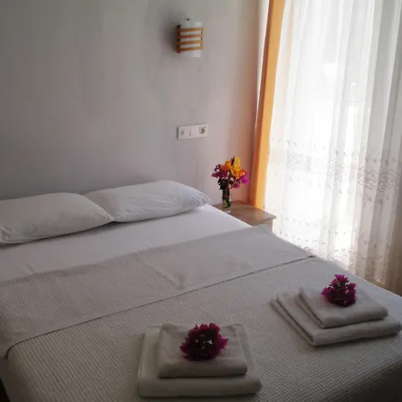 Bed and breakfast Eucalyptus 2*