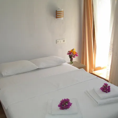 Eucalyptus Bed and breakfast