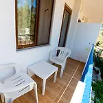 Eucalyptus 3* Patara