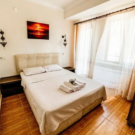 Eucalyptus Bed & Breakfast