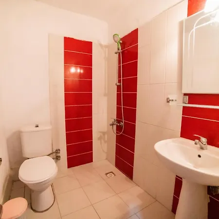 Eucalyptus Bed & Breakfast 3*