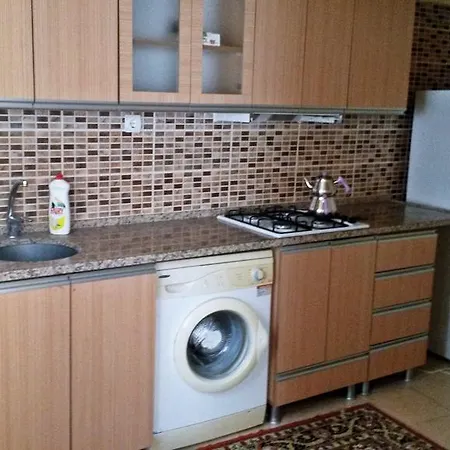 Eucalyptus 3* Patara