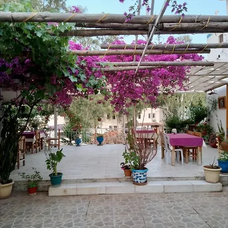 Eucalyptus Bed & Breakfast