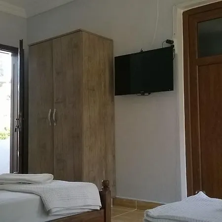 Eucalyptus 3* Patara