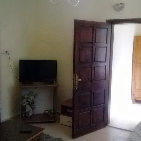 Bed & Breakfast Eucalyptus 3*