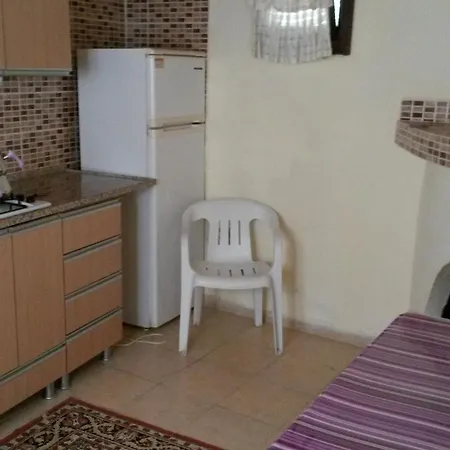 Eucalyptus Bed & Breakfast 3*