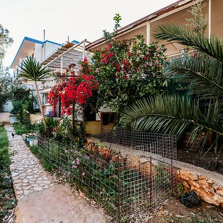 Bed & Breakfast Eucalyptus Patara