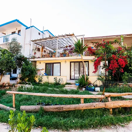 Eucalyptus 3* Patara