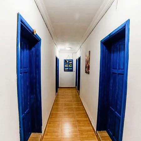 Bed & Breakfast Eucalyptus Patara