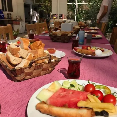 Eucalyptus Bed & Breakfast