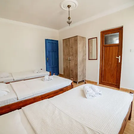 Eucalyptus Bed & Breakfast Patara