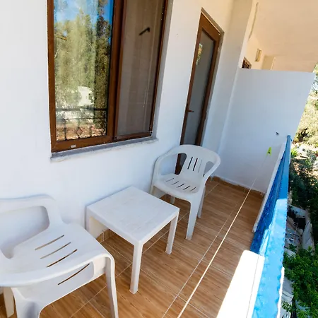 Eucalyptus 3* Patara