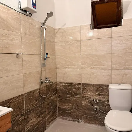 Eucalyptus Bed & Breakfast Patara