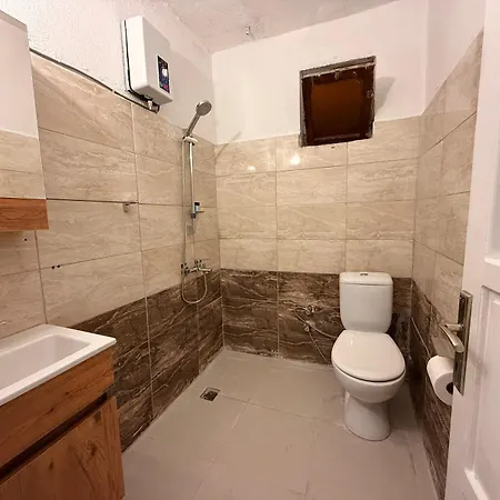 Bed & Breakfast Eucalyptus Patara