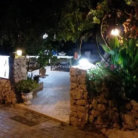 Bed & Breakfast Eucalyptus