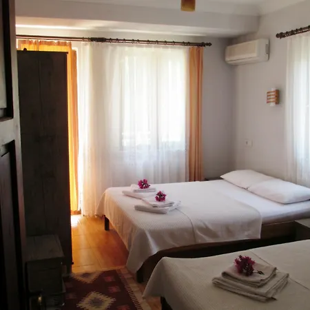Bed & Breakfast Eucalyptus 4*