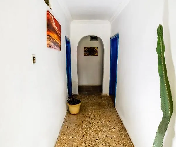 Eucalyptus Bed & Breakfast Patara