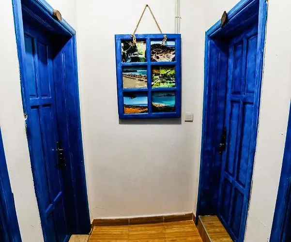 Eucalyptus Bed & Breakfast