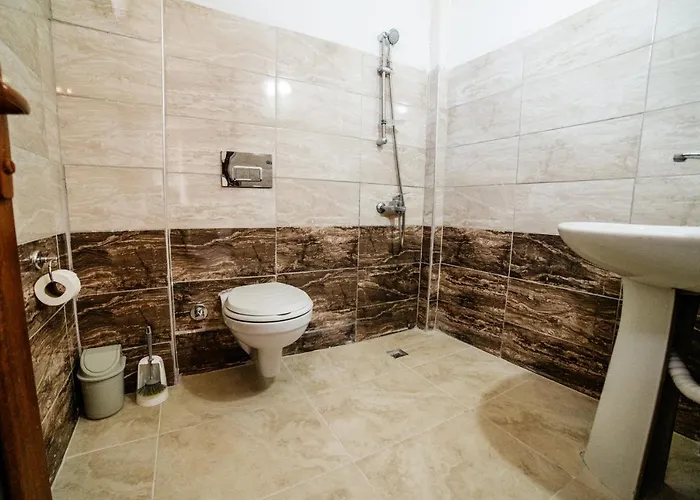 Bed & Breakfast Eucalyptus 3*