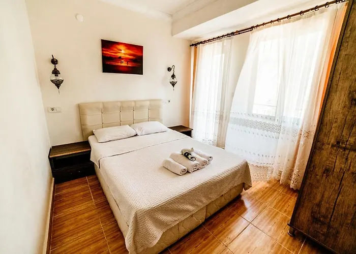 Eucalyptus Bed & Breakfast