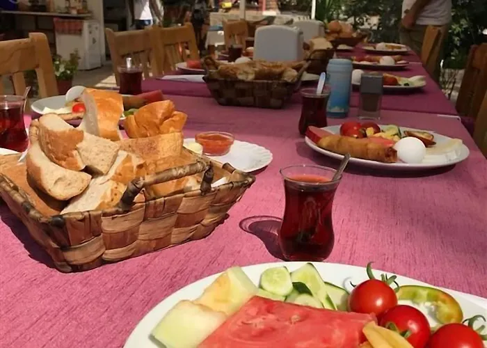 Eucalyptus Bed & Breakfast