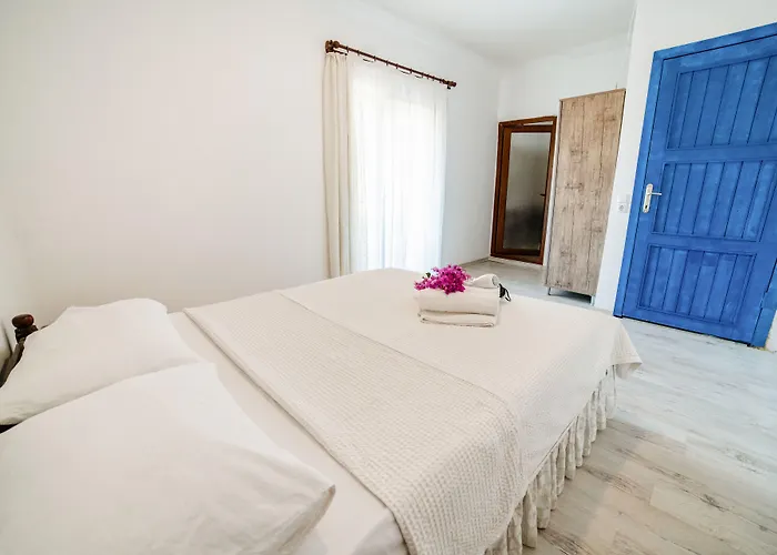 Eucalyptus Bed & Breakfast 3*