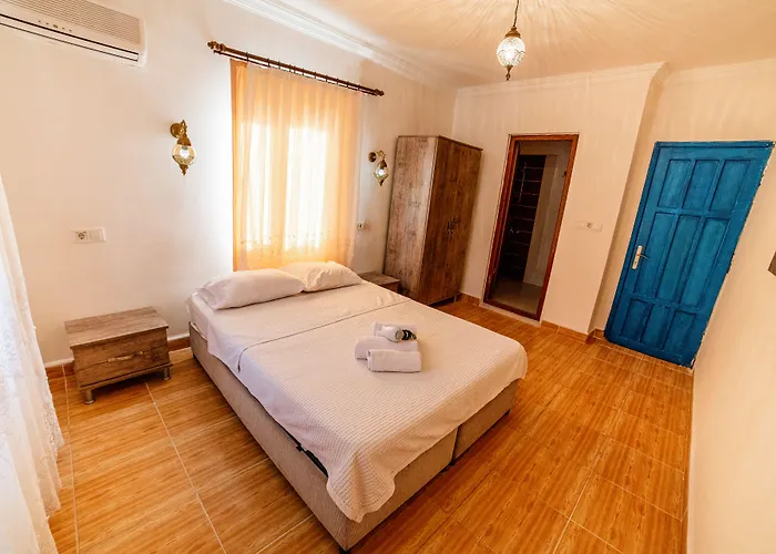 Eucalyptus Bed & Breakfast 3*