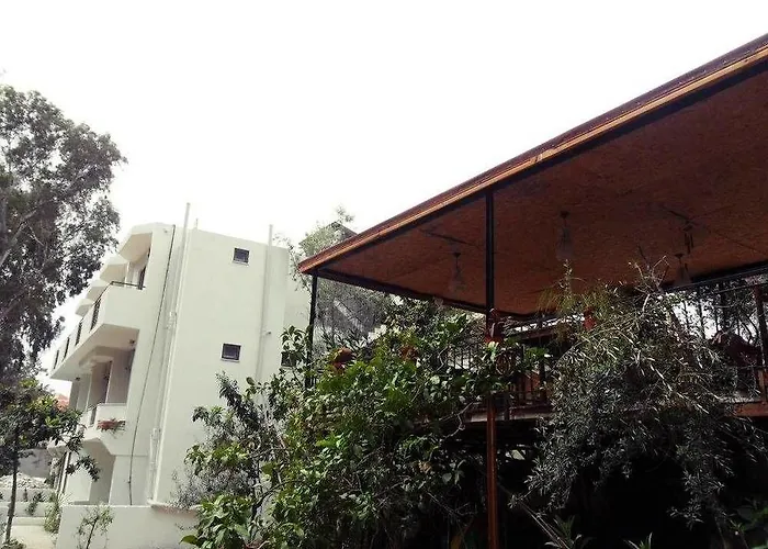 Bed & Breakfast Eucalyptus Patara