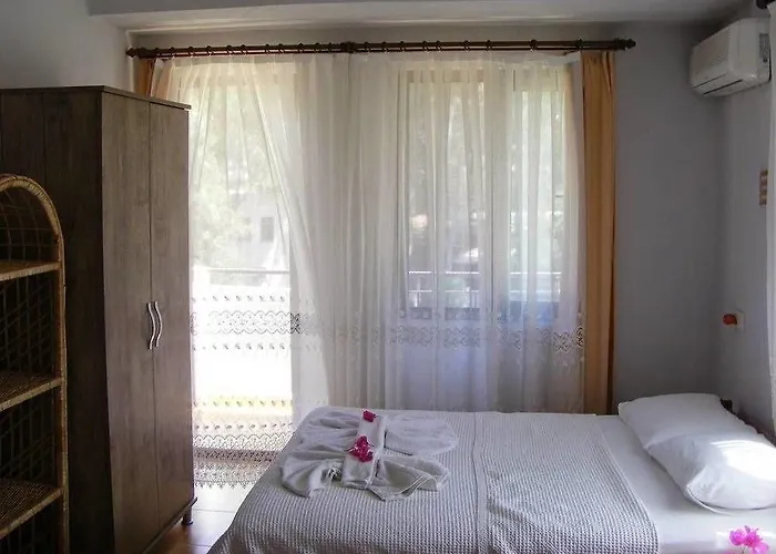 Bed & Breakfast Eucalyptus Patara